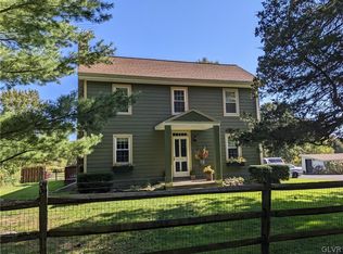 3450 School Rd, Kintnersville, PA 18930