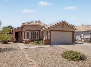3239 E Woodside Way, Gilbert, AZ 85297