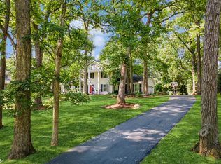 20940 W Exeter Rd, Kildeer, IL 60047