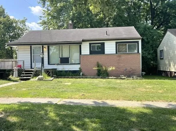 31415 Glen St, Westland, MI 48186