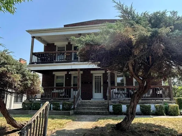 922 Northwest Blvd, Columbus, OH 43212