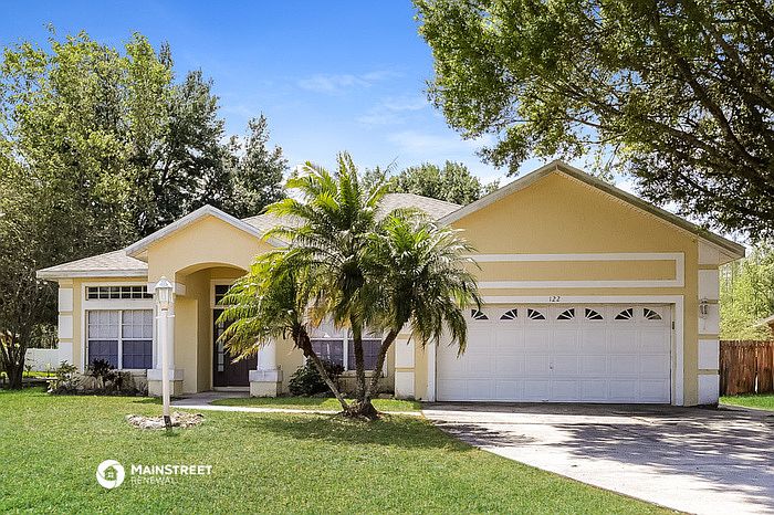 1st image of 122 San Benito Way