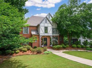 3904 Butler Springs Way, Hoover, AL 35226