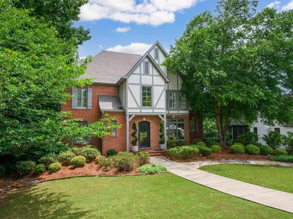 3904 Butler Springs Way, Hoover, AL 35226