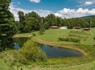 1597 Camp Austin Rd, Oakdale, TN 37829