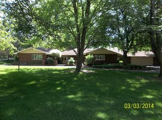 806 Wiltshire Dr, Evansville, IN
