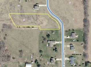0 Meadowrue Ln LOT 15, Portland, MI 48875