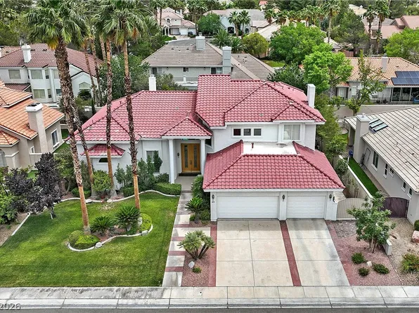 1891 Fairfield Ter, Henderson, NV 89074