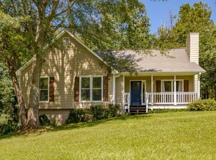 18 W Ridge Dr SE, Cartersville, GA 30121