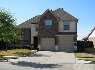 9765 Sinclair St, Fort Worth, TX 76244