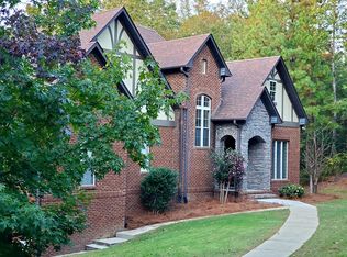 227 Quail Ridge Rd, Helena, AL 35080