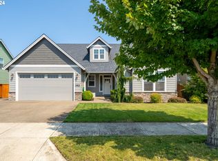 342 SE 16th Ave, Canby, OR
