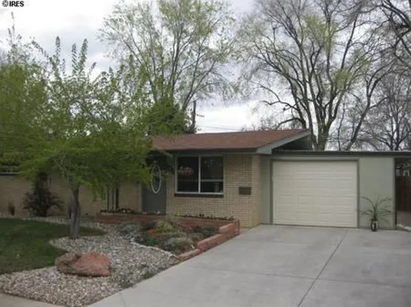 1314 Lincoln St, Longmont, CO 80501