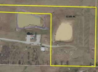 8311 N 700th Rd E, Evanston, IN 47531