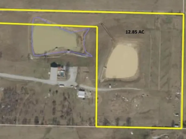 8311 N 700th Rd E, Evanston, IN 47531