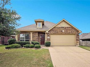 5445 Sierra Ridge Dr, Fort Worth, TX 76123