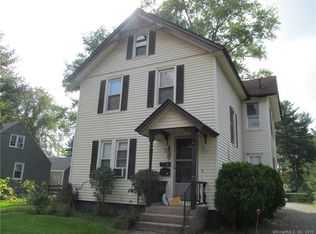 211 Poquonock Ave, Windsor, CT 06095
