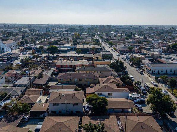 1114 S Kern Ave, Los Angeles, CA 90022