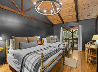 3573 Highway 356 #1, Sautee Nacoochee, GA 30571