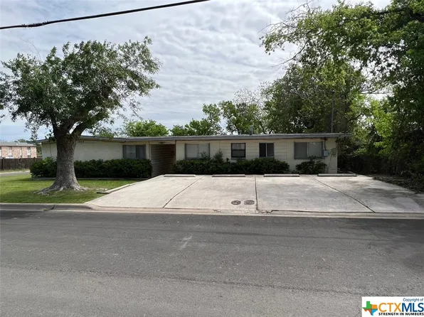 1808 College St, Killeen, TX 76541