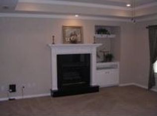 6479 W Mesa St, Fayetteville, AR 72704