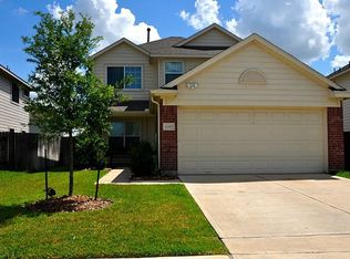 10927 View Pointe Ln, Houston, TX 77034