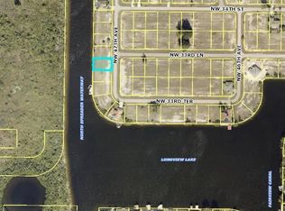 3330 NW 47th Ave, Cape Coral, FL 33993
