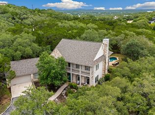 7 McInnis Ct, Bulverde, TX 78163