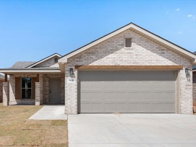7028 8th St, Lubbock, TX, 79416