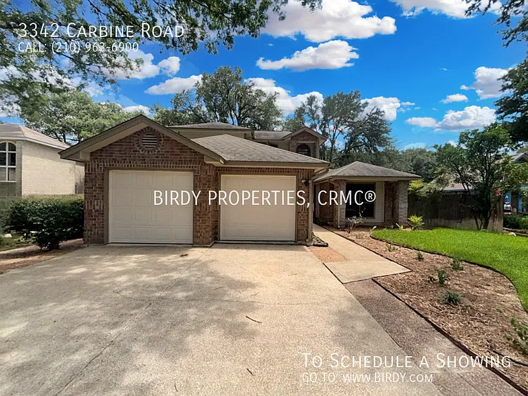 3342 Carbine Rd — Photo 1