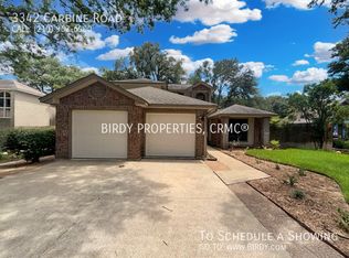 3342 Carbine Rd, San Antonio, TX 78247