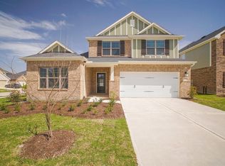 10298 S Goshawk Trl, Conroe, TX 77385