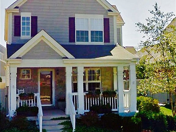 Google Map Street View