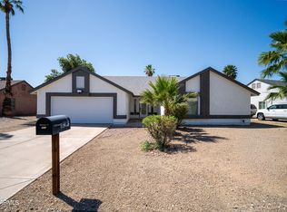 10129 W Mariposa St, Phoenix, AZ 85037