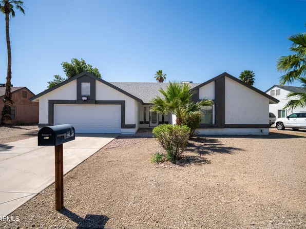 10129 W MARIPOSA Street, Phoenix, AZ 85037