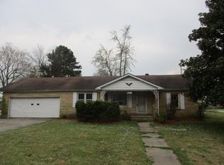 500 E Locust St, Paragould, AR 72450