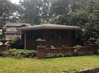 4612 Dogwood Rd, Pine Lake, GA 30072