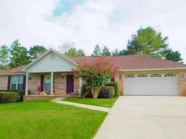 9445 Hunters Way Dr, Semmes, AL 36575