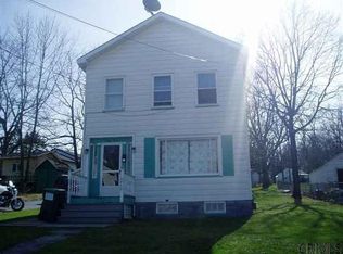 64-66 Reed St, Canajoharie, NY 13317
