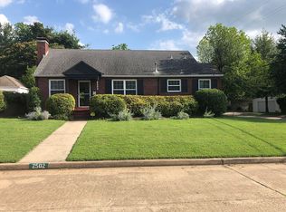 2502 E 18th St, Tulsa, OK 74104
