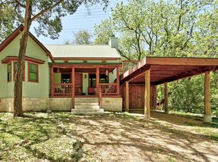 1504 Medio Calle, Austin, TX 78733