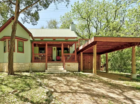 1504 Medio Calle, Austin, TX 78733