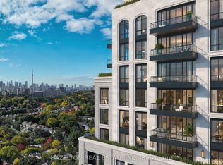 3200 Yonge St #1202, Toronto, ON M4N2L1