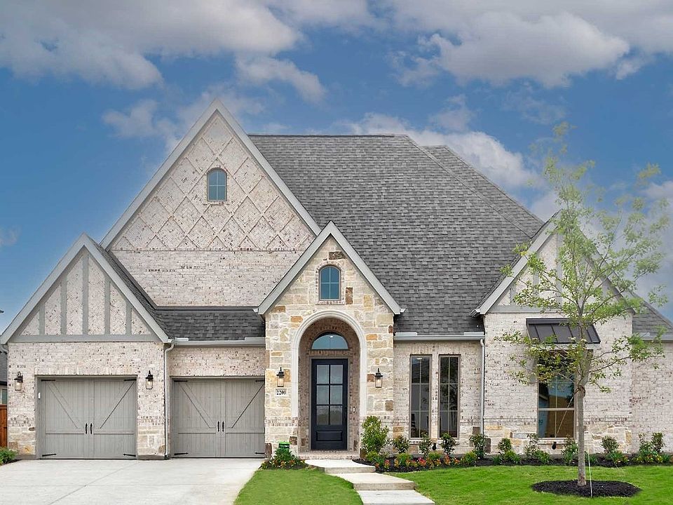 2200 Shady Hill Dr, Prosper, TX 75078 Zillow