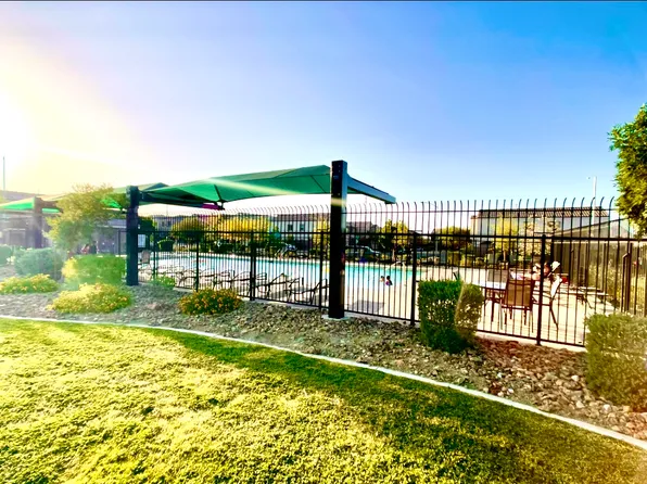 1141 Bobby Basin Ave, Henderson, NV 89014