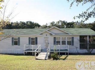 3579 NW Live Oak Cir, Jennings, FL 32053