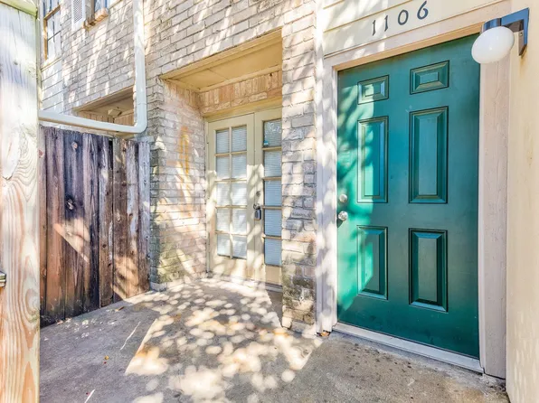 14600 Fonmeadow Dr APT 1106, Houston, TX 77035