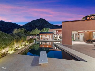 11616 S Equestrian Trl, Phoenix, AZ, 85044