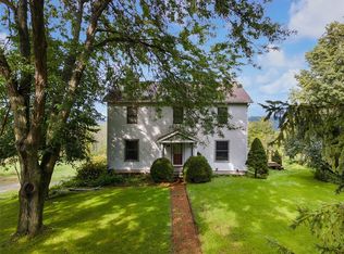 955 Coddington Rd, Ithaca, NY 14850