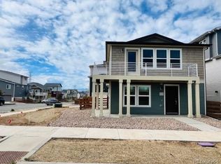 10331 Xanadu Court, Commerce City, CO 80022